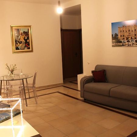 Sole Apartment Palermo Eksteriør bilde
